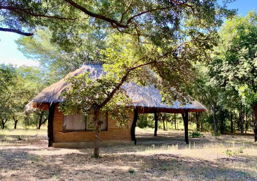 Bush Chalet